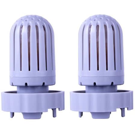Universal Humidifier Demineralization Air Innovations Humidifier Filter 2 pk For Air Innovations FILTER02-SILVER